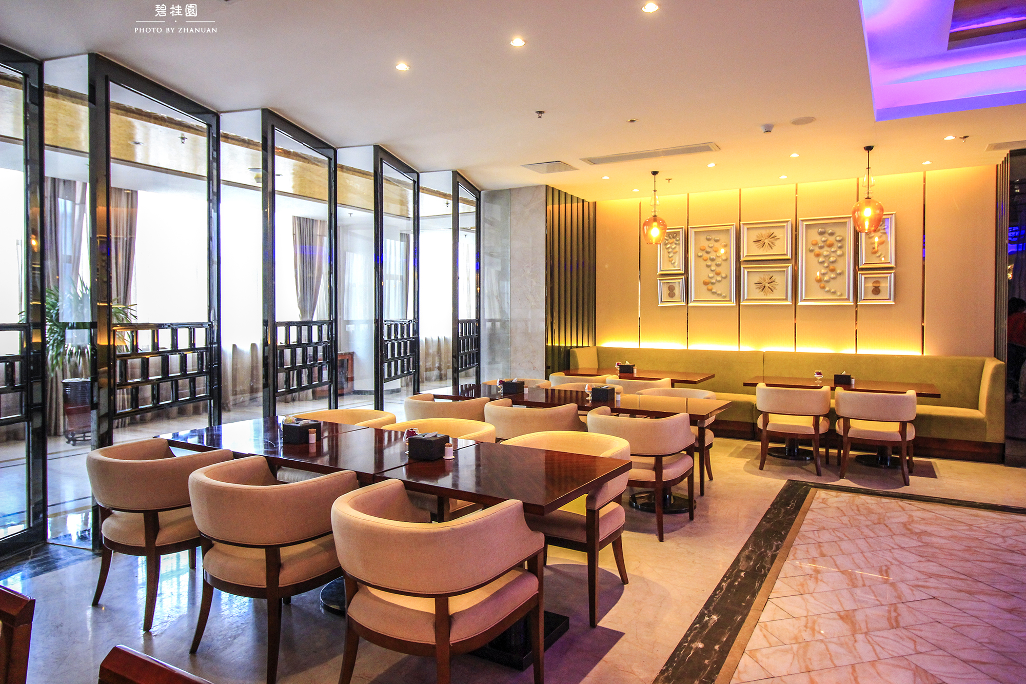 这个夏日,就去碧桂园十里金滩避暑吧