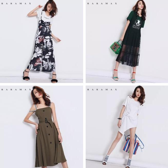 某宝官方旗舰店女装,十大必买女装店铺