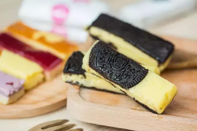 颜控必备！这款每月只卖7天的网红零食，俘虏了大半个娱乐圈！