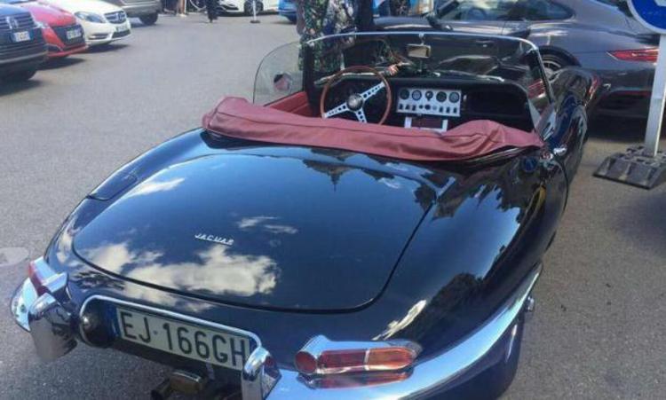 全球房价最贵的国家，人均GDP十七万，法拉利当出租车