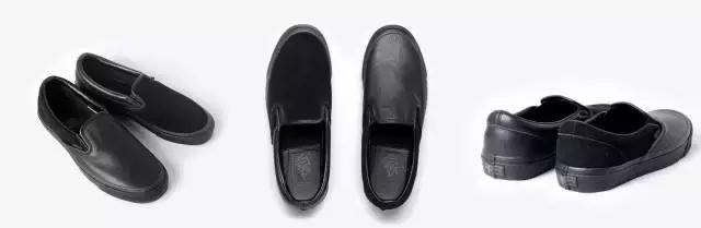 帆布面、皮革面、网状面估计你都有了,今天和你聊聊麂皮鞋