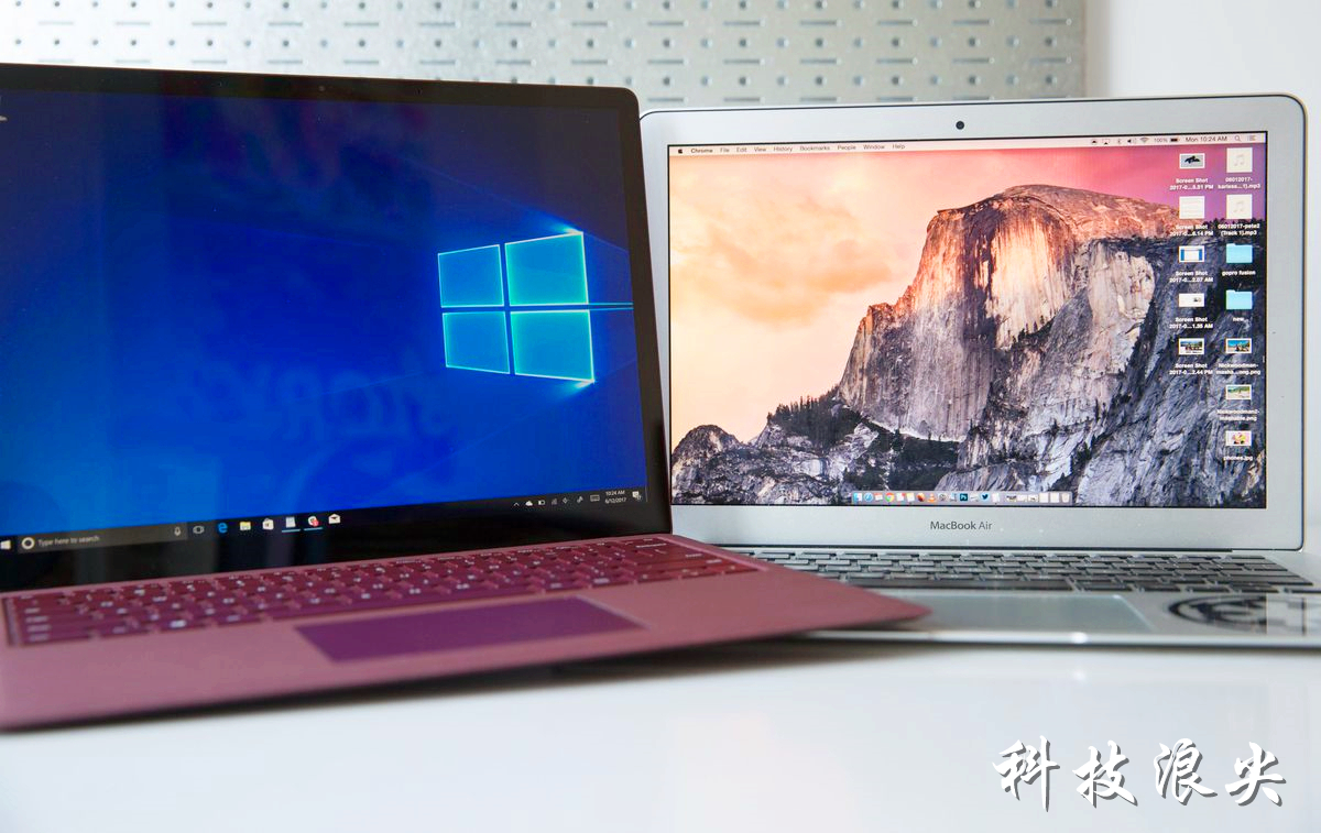 微软笔记本评测2023,微软办公笔记本电脑测评