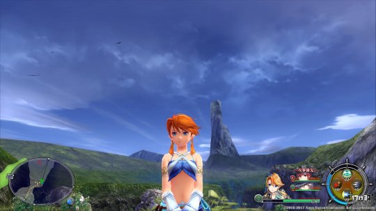 伊苏8哪个版本好玩,伊苏8永恒绝海的守卫者