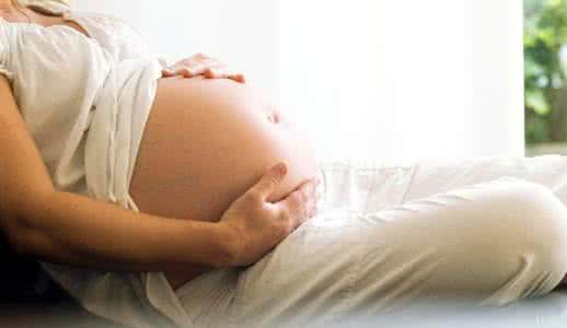 如何通过看肚子判断是否入盆了,什么是入盆入盆有什么感觉