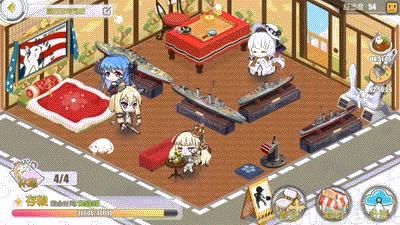 二次元手游有哪些好玩游戏推荐,十大良心手游排行榜碧蓝航线