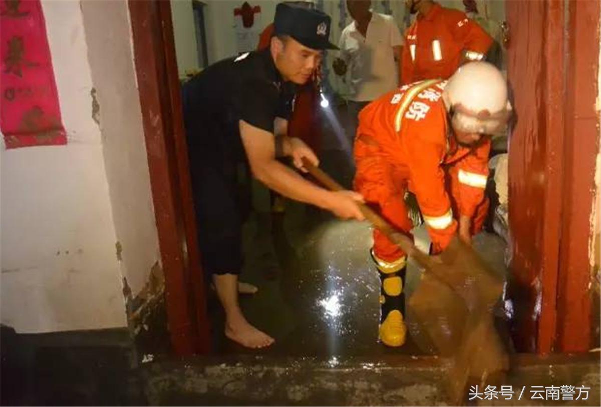 云警风采大赛,云警风采警服视频