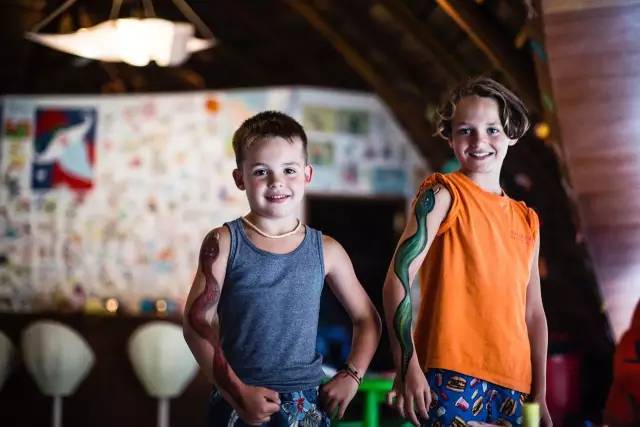 谁说带着娃就不能度蜜月？｜你没见过的马尔代夫游记