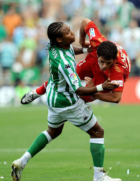 西甲克罗地亚德比,西班牙国家德比是西甲联赛吗