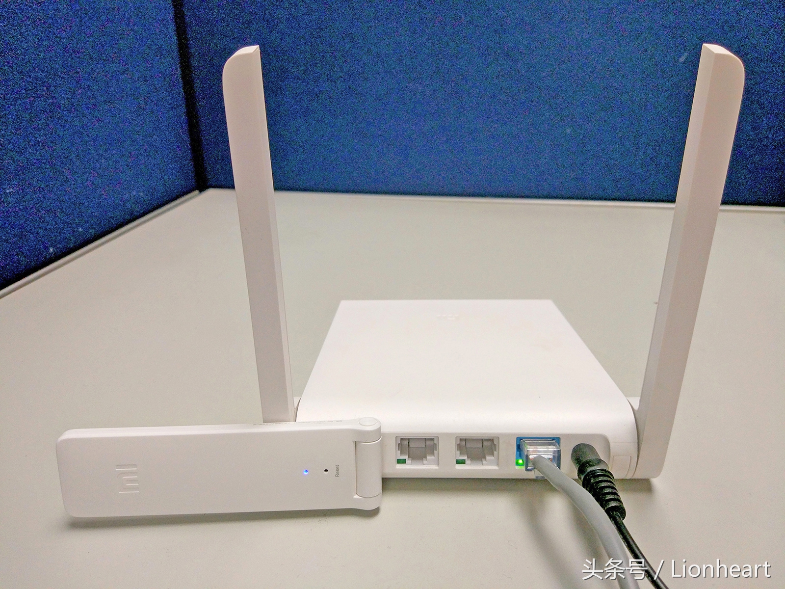 小米wifi放大器2与pro有什么区别,小米wifi放大器2怎么拆解