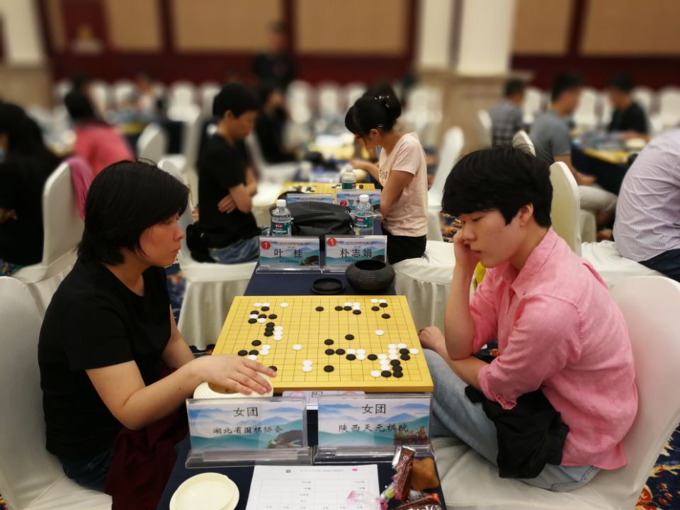 女子围甲江苏领跑,女子围甲联赛浙江继续领跑