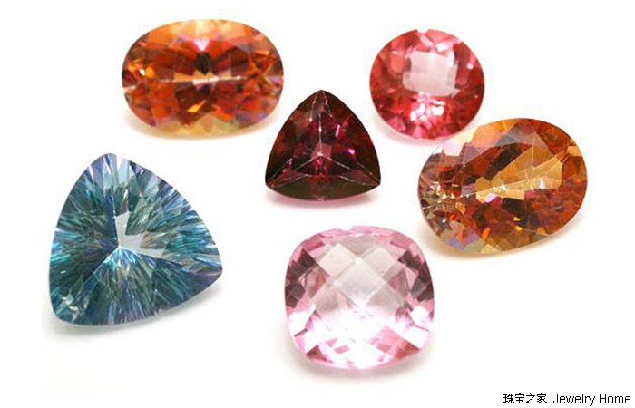 海蓝石与海蓝宝石区别,海蓝宝石和蓝色托帕石哪个好看