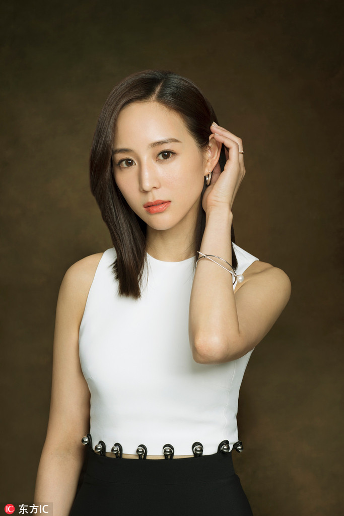 张钧甯窦骁知乎,窦骁张钧甯采访