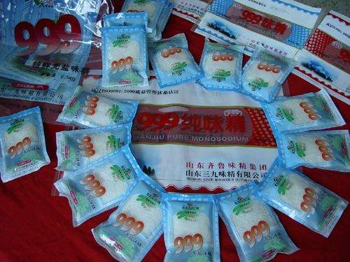 家家必备的调味品,家家必备的厨房调味品