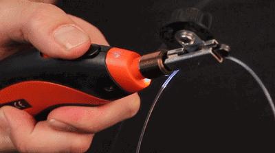 光纤入户要做隐蔽工程吗,入户使用隐形光纤好不好