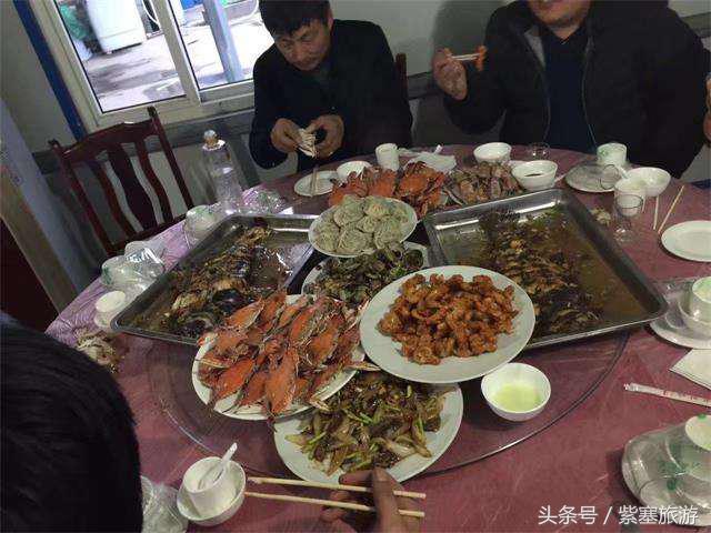 河北田园农家乐攻略,河北海边最有特色的海边农家乐