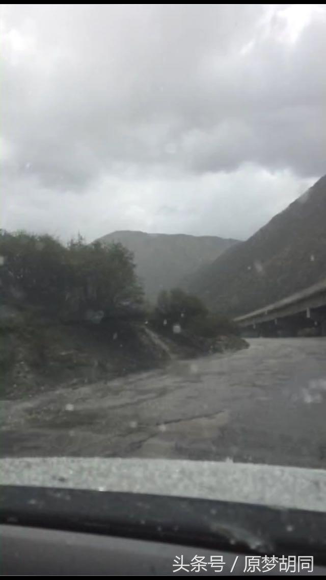 西藏之旅到达拉萨,去拉萨12天之行