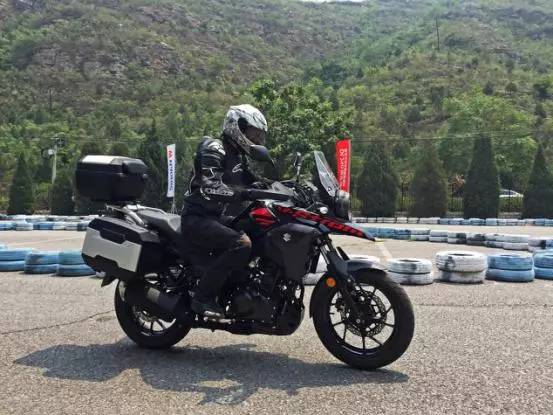 最新豪爵铃木dl250最新评测,豪爵铃木dl250怎么样最新测评