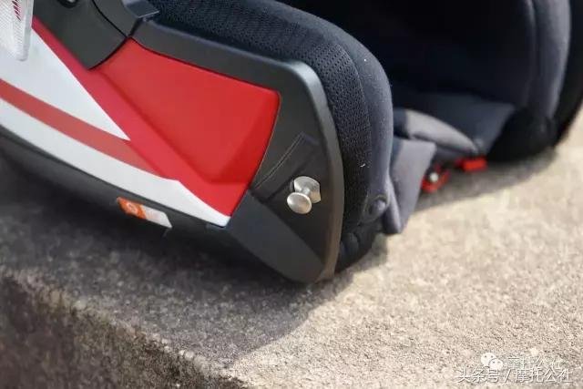 faseed908揭面盔评测,最贵国产揭面盔