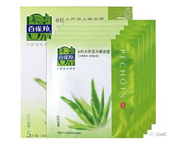 炎炎夏日护肤防晒修复必备神器,防晒产品护肤夏日必备