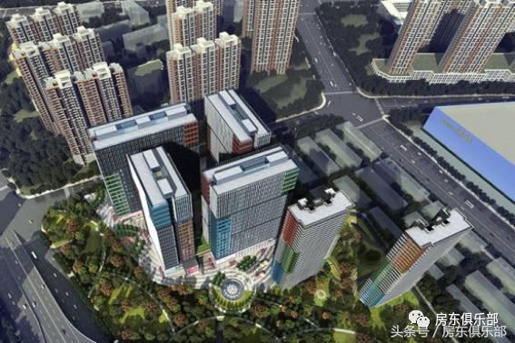 别被忽悠了，2017郑州17个热点公寓大点评