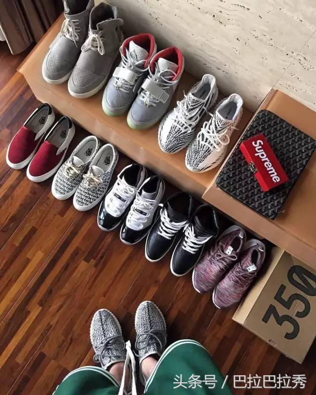 在潮牌店体验当潮牌主理人的一天,第一次走进潮牌店要注意什么