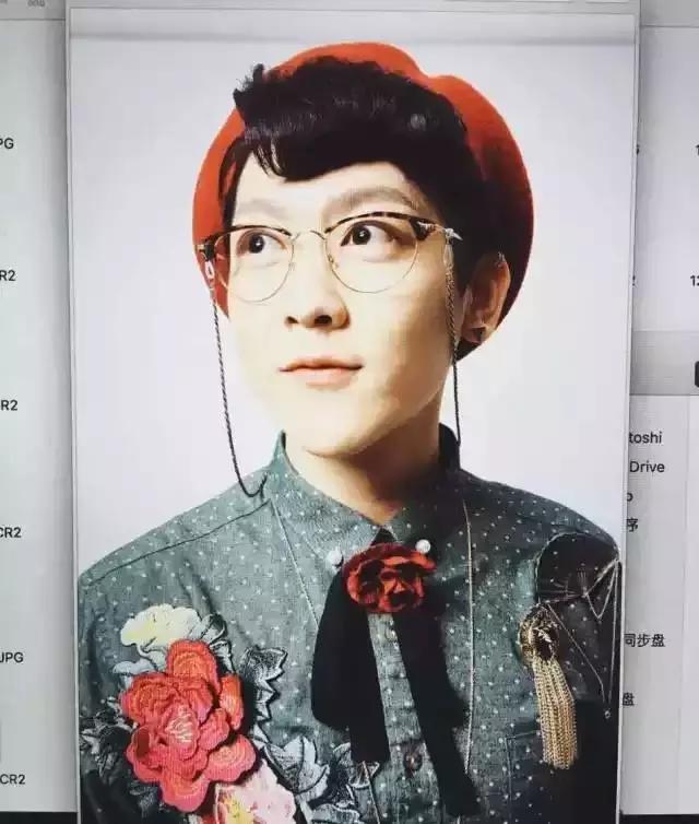 姜思达吐槽大合集,姜思达奇葩事件