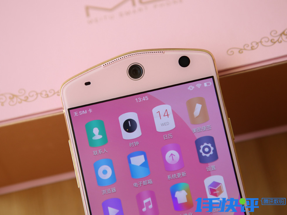 美图m8s美少女版使用方法,美图m8s美少女战士版