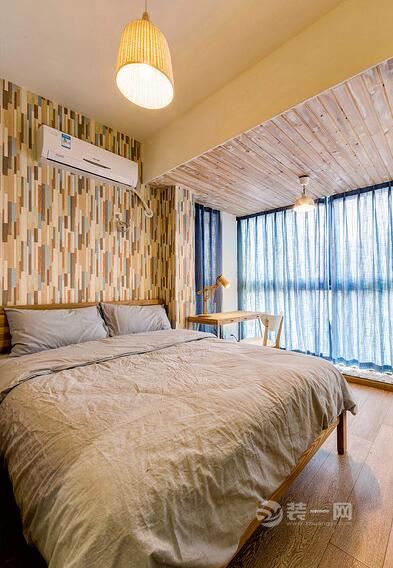 身为外地人终于在深圳买房了，保利悦都88平米小三房北欧风格装修实景，实用为主！