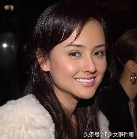 韩君婷厌食症,最美亚姐结局