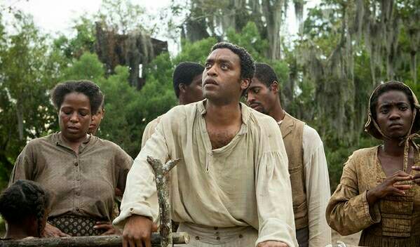 《为奴十二年》：黑人是怎样的种族，为什么我们会歧视他们呢？