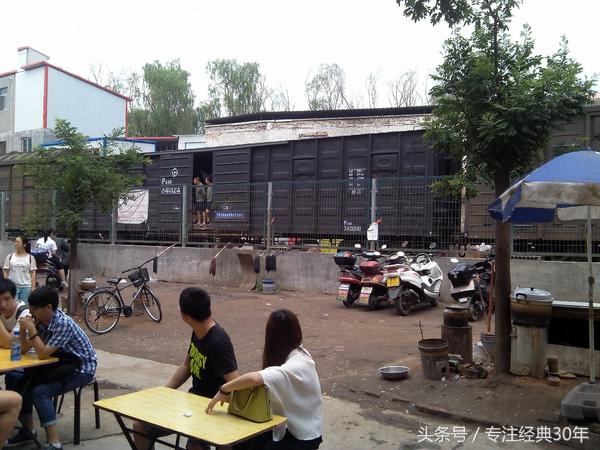 中北大学的真实感受,中北大学的优势和缺点