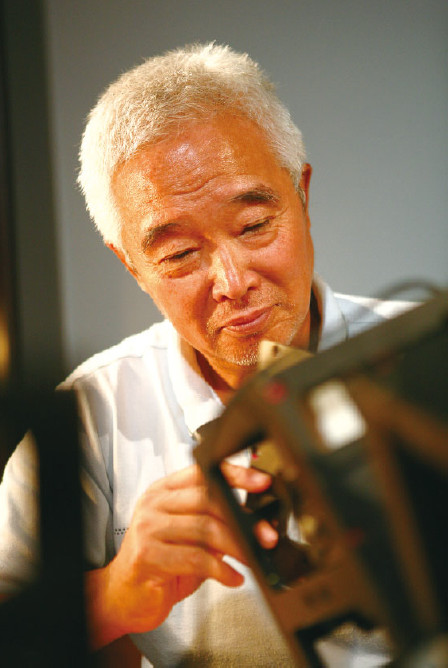 老院士曾怒斥外国设备骗我们钱自研成功老外上门求购