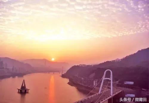 莆田最美的十个景点,福建莆田最美视频