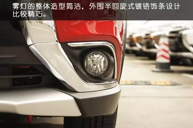 欧蓝德两驱畅行评价,新款广汽三菱欧蓝德值不值得入手