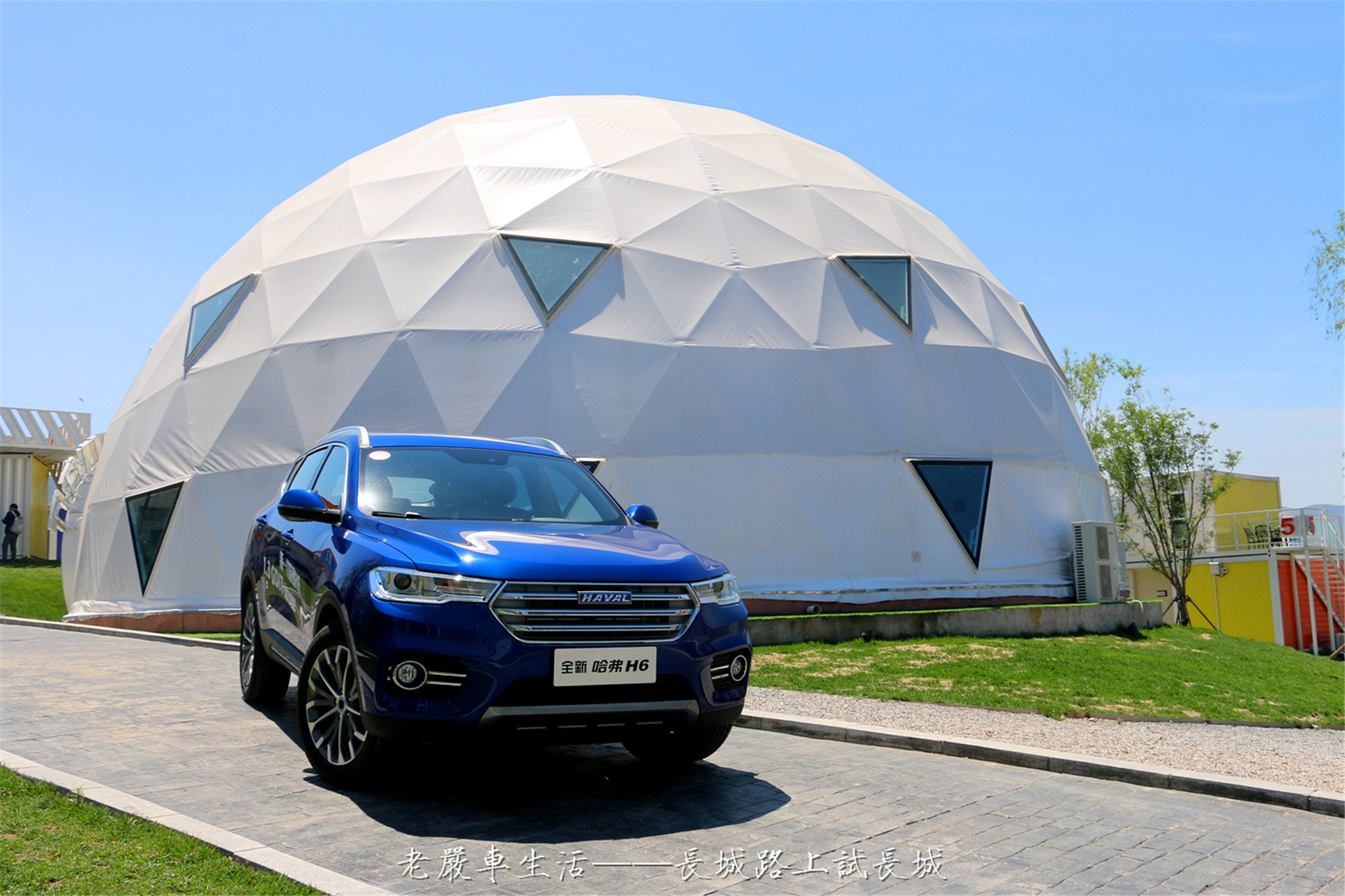 长城哈弗h62022款试驾视频,哈弗h61.3t排量汽车怎么样