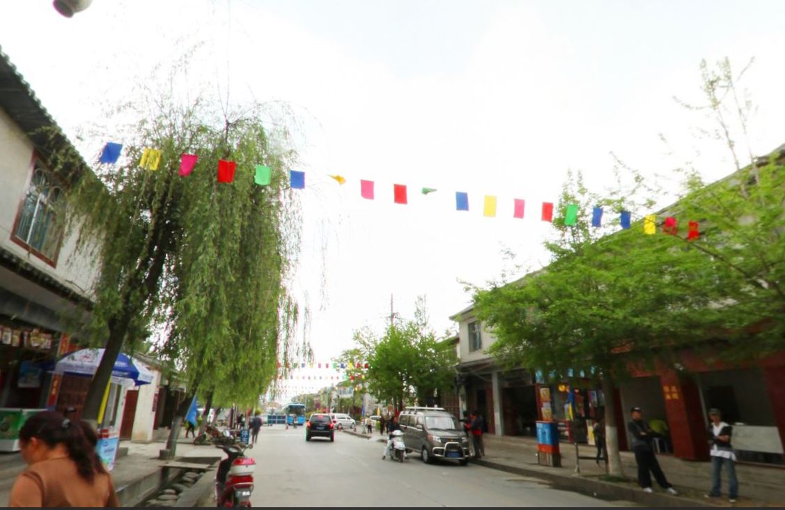 足不出户游世界地图,足不出户就可以游遍中国