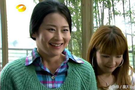 从最丑的“*妇情**”,脱变成为天才设计师,颖儿的星路并不是很顺利