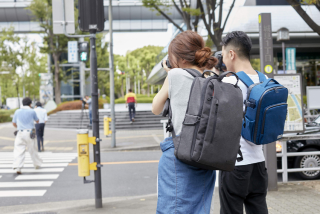 时尚实用的电脑包,好看实用的电脑包推荐