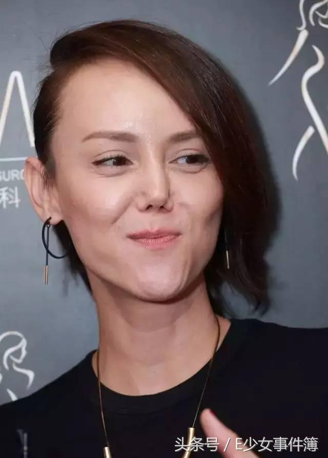 韩君婷厌食症,最美亚姐结局