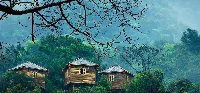 英德九州驿站攻略,英德九州驿站下雨能玩吗