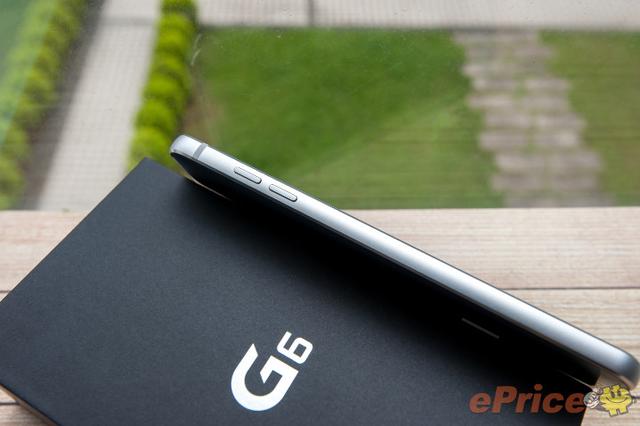 lgg6屏幕为什么这么好,lgg6值得入手吗