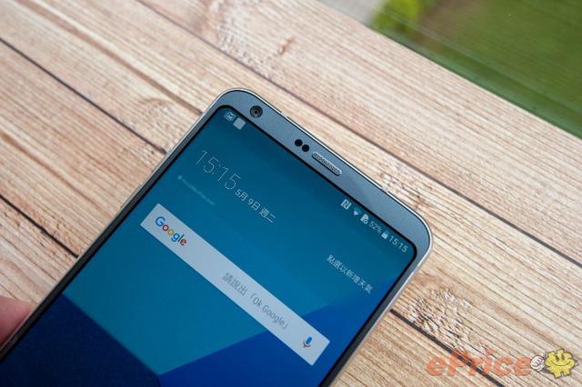 lgg6屏幕为什么这么好,lgg6值得入手吗