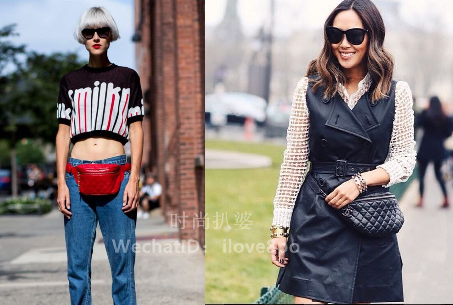 真的很佩服杨幂的时尚穿搭,别再盲目跟风买大牌