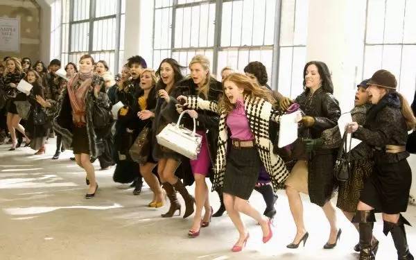 西安女人魅力是什么,西安女人的性格