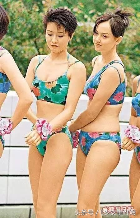 韩君婷厌食症,最美亚姐结局