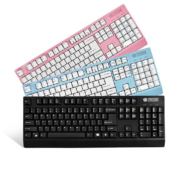 高端机械键盘开箱实测,e元素机械键盘评测