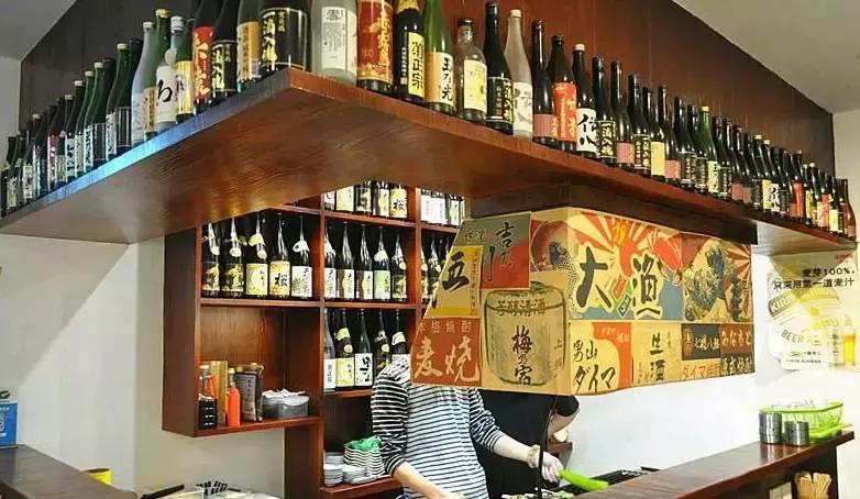 武汉深夜食堂江汉区,武汉深夜食堂硚口店