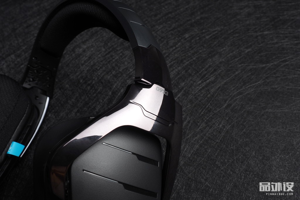 罗技耳机g933s和g733区别,罗技g933耳机灯光怎么关闭