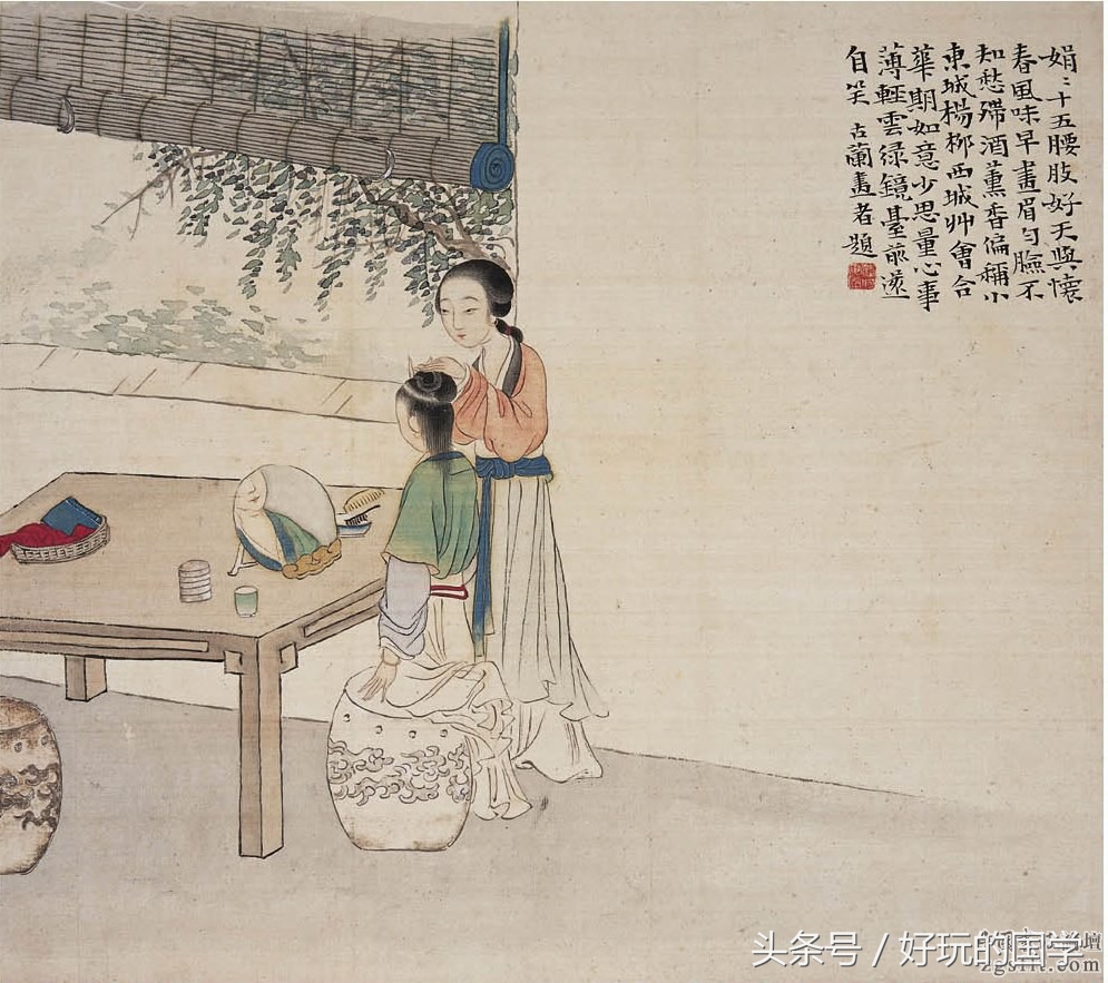 婉约词宋柳永,婉约派诗人柳永