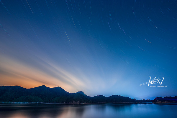 紫塞京津冀13城农家院旅游探店五：金海湖两日悠闲散记山里红农家
